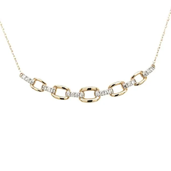 Diamond Necklace Wiley's Diamonds & Fine Jewelry Waxahachie, TX