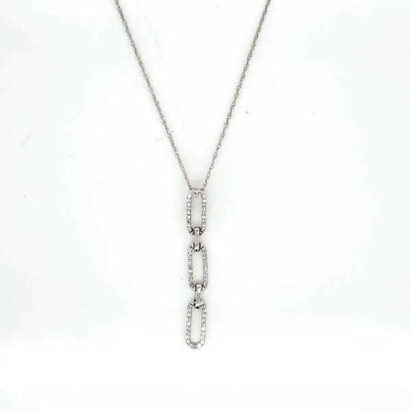 Diamond Necklace Wiley's Diamonds & Fine Jewelry Waxahachie, TX