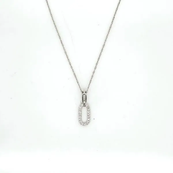 Diamond Necklace Wiley's Diamonds & Fine Jewelry Waxahachie, TX