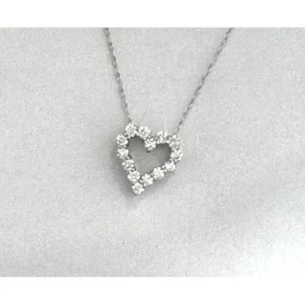 Diamond Necklace Wiley's Diamonds & Fine Jewelry Waxahachie, TX