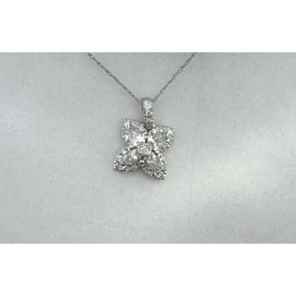 Diamond Necklace Wiley's Diamonds & Fine Jewelry Waxahachie, TX