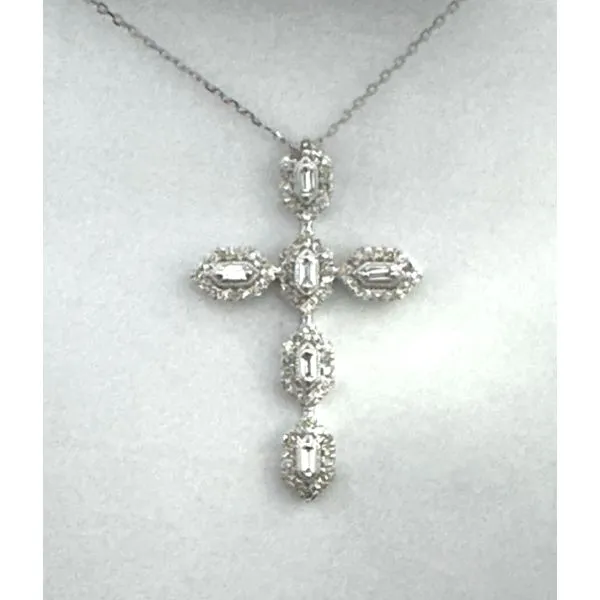 Diamond Necklace Wiley's Diamonds & Fine Jewelry Waxahachie, TX