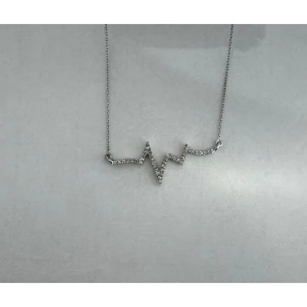 Diamond Necklace Wiley's Diamonds & Fine Jewelry Waxahachie, TX
