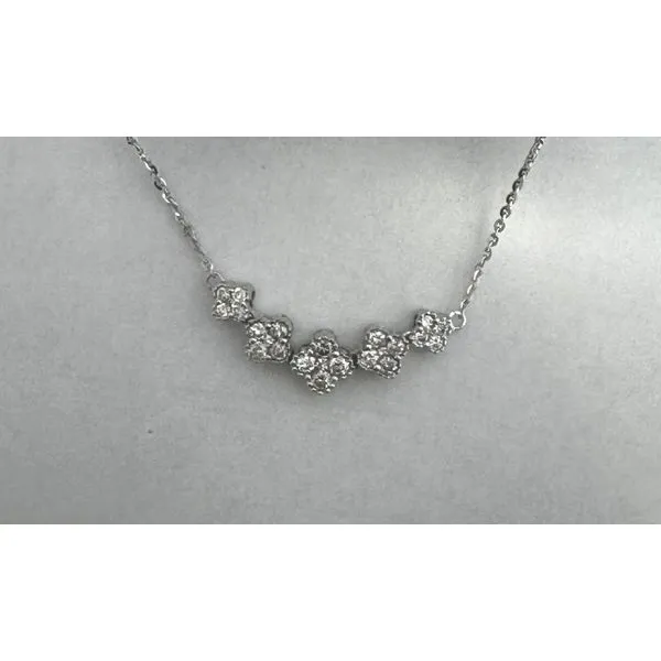 Diamond Necklace Wiley's Diamonds & Fine Jewelry Waxahachie, TX