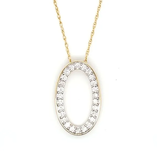 001-165-01078 Wiley's Diamonds & Fine Jewelry Waxahachie, TX
