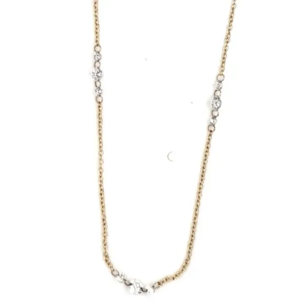 Diamond Necklace Wiley's Diamonds & Fine Jewelry Waxahachie, TX
