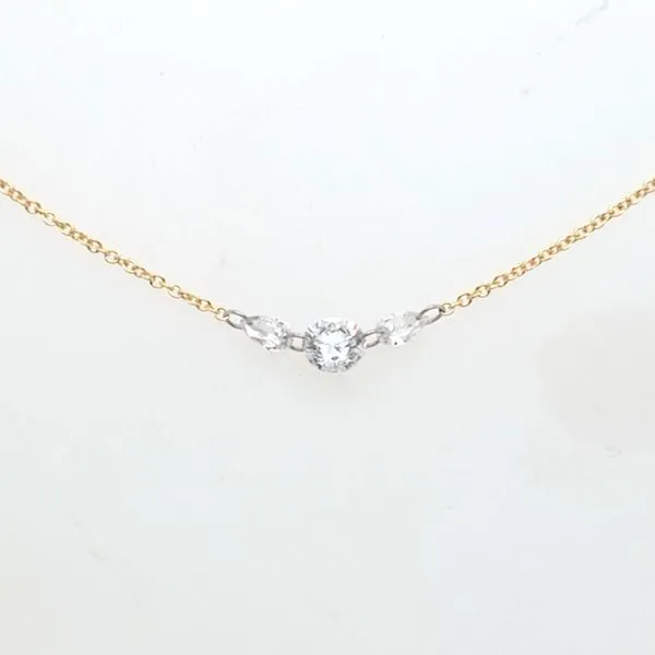 Diamond Necklace Wiley's Diamonds & Fine Jewelry Waxahachie, TX