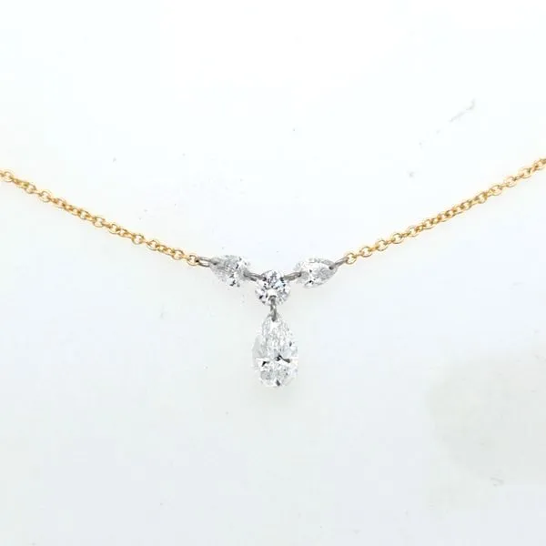 Diamond Necklace Wiley's Diamonds & Fine Jewelry Waxahachie, TX