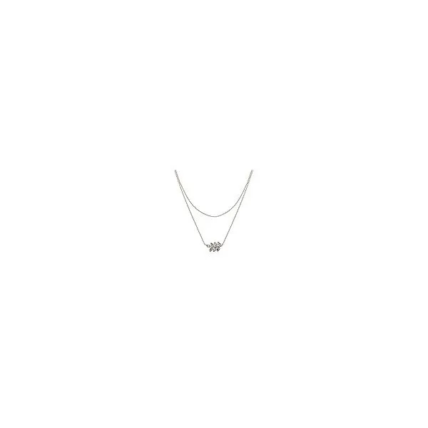 Diamond Necklace Wiley's Diamonds & Fine Jewelry Waxahachie, TX