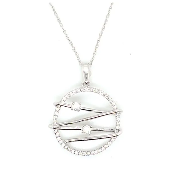 Diamond Necklace Wiley's Diamonds & Fine Jewelry Waxahachie, TX