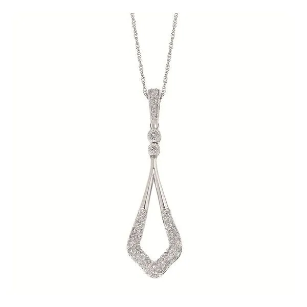 Diamond Necklace Wiley's Diamonds & Fine Jewelry Waxahachie, TX
