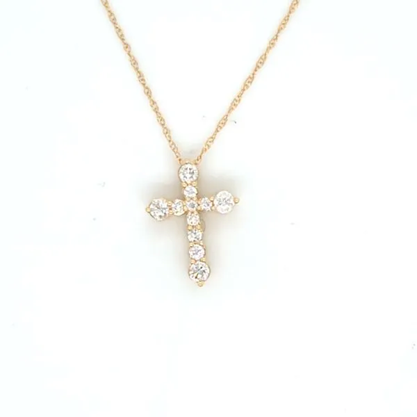 Diamond Necklace Wiley's Diamonds & Fine Jewelry Waxahachie, TX