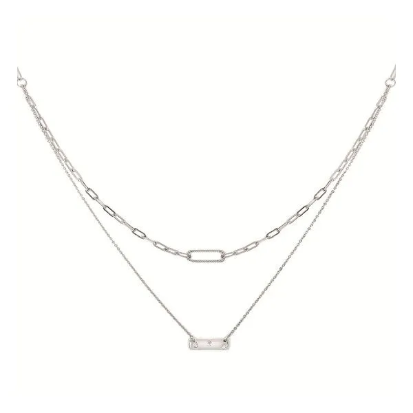 Diamond Necklace Wiley's Diamonds & Fine Jewelry Waxahachie, TX