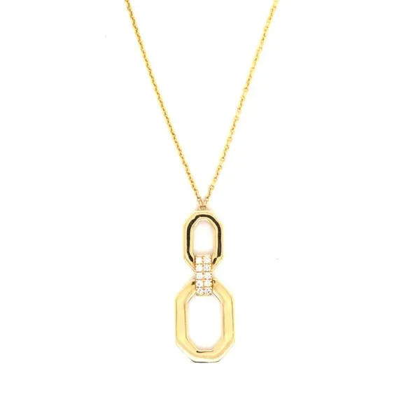 Diamond Necklace Wiley's Diamonds & Fine Jewelry Waxahachie, TX