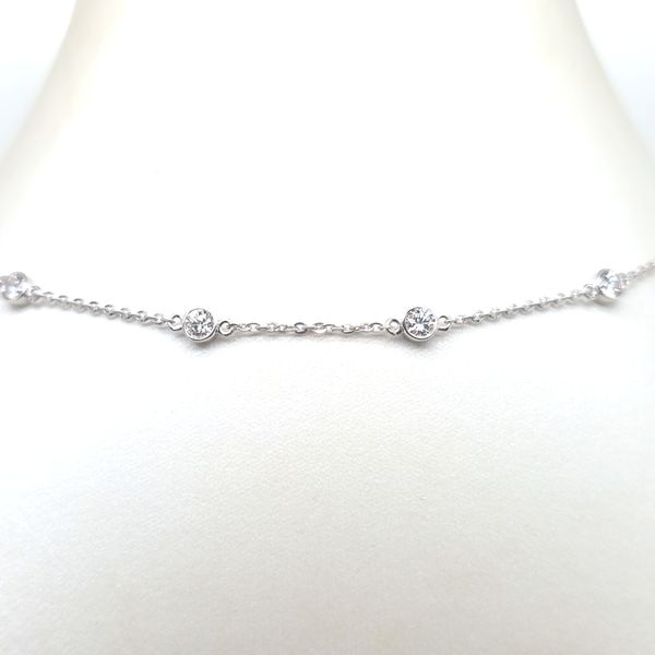 Diamond Necklace Wiley's Diamonds & Fine Jewelry Waxahachie, TX