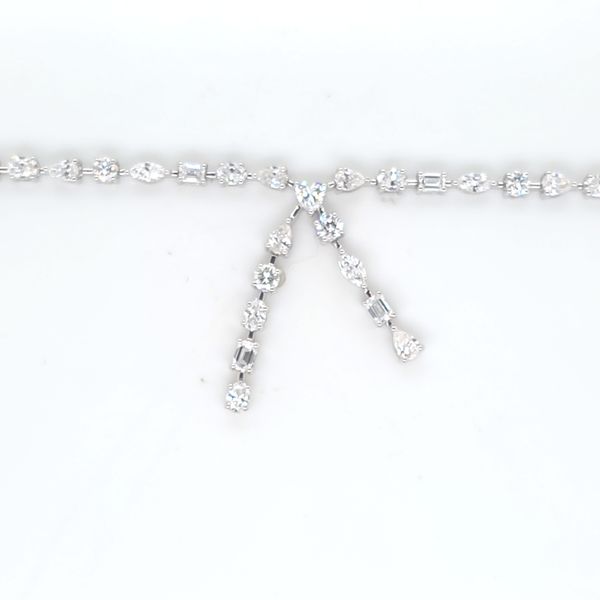 Diamond Necklace Wiley's Diamonds & Fine Jewelry Waxahachie, TX