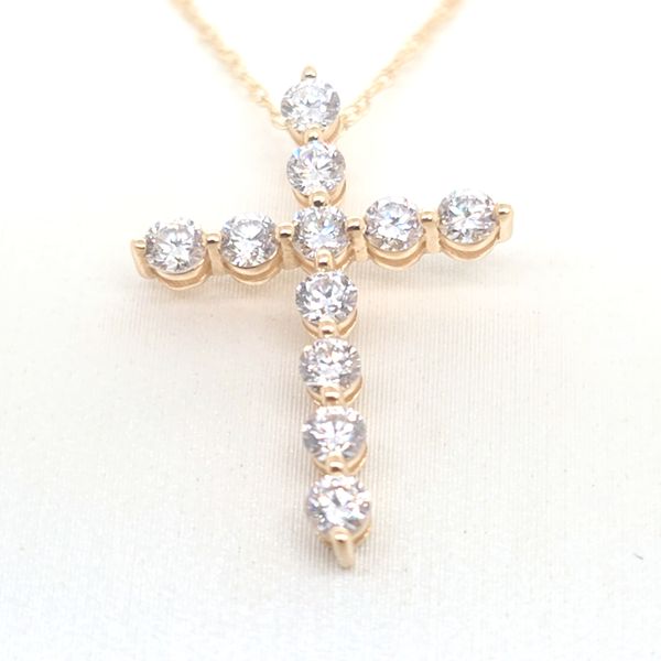 Diamond Necklace Wiley's Diamonds & Fine Jewelry Waxahachie, TX
