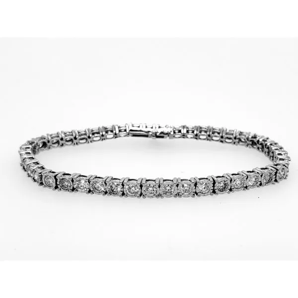 Diamond Bracelete Wiley's Diamonds & Fine Jewelry Waxahachie, TX