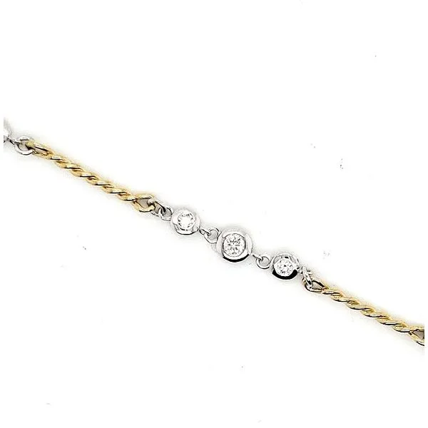 Diamond Bracelete Wiley's Diamonds & Fine Jewelry Waxahachie, TX