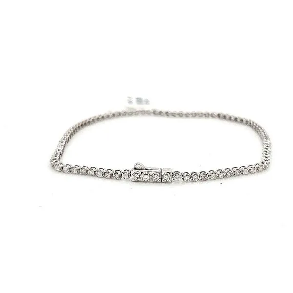 001-170-00384 Wiley's Diamonds & Fine Jewelry Waxahachie, TX
