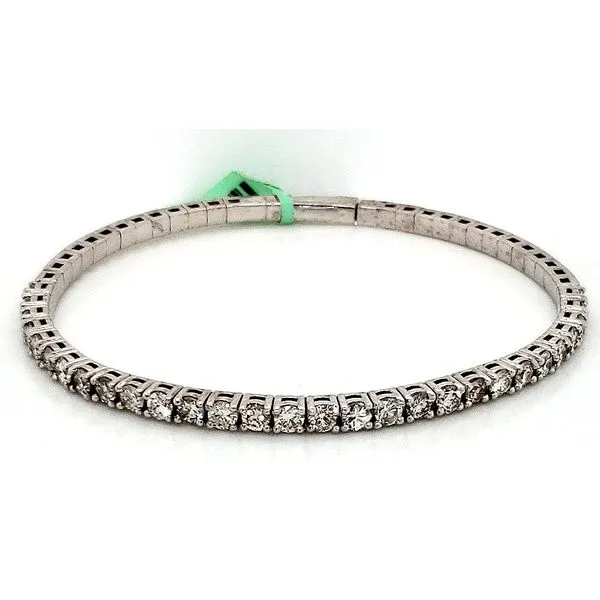 Diamond Bracelete Wiley's Diamonds & Fine Jewelry Waxahachie, TX
