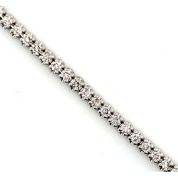 Diamond Bracelete Wiley's Diamonds & Fine Jewelry Waxahachie, TX