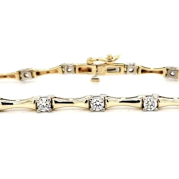 001-170-00402 Wiley's Diamonds & Fine Jewelry Waxahachie, TX