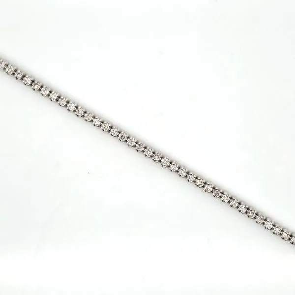 Diamond Bracelete Wiley's Diamonds & Fine Jewelry Waxahachie, TX