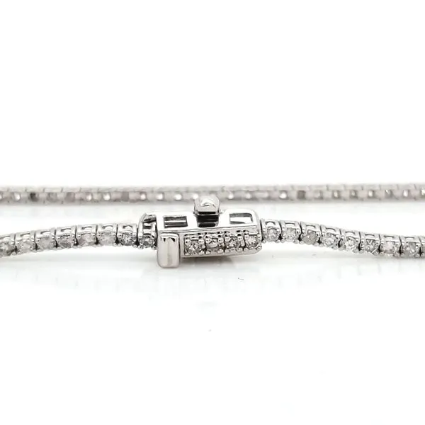 Diamond Bracelete Wiley's Diamonds & Fine Jewelry Waxahachie, TX