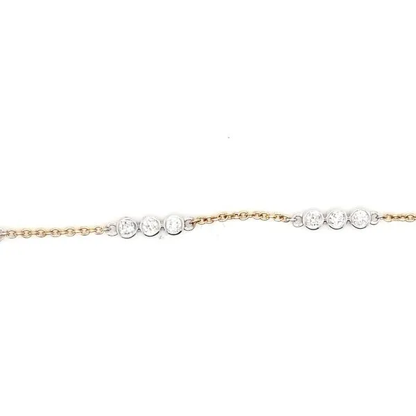 Diamond Bracelete Wiley's Diamonds & Fine Jewelry Waxahachie, TX