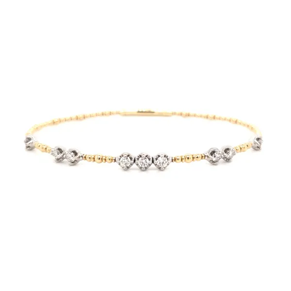 Diamond Bracelete Wiley's Diamonds & Fine Jewelry Waxahachie, TX