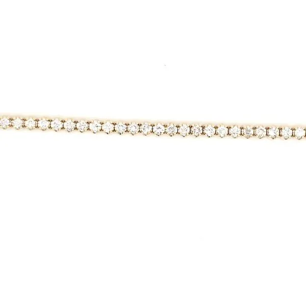 Diamond Bracelete Wiley's Diamonds & Fine Jewelry Waxahachie, TX