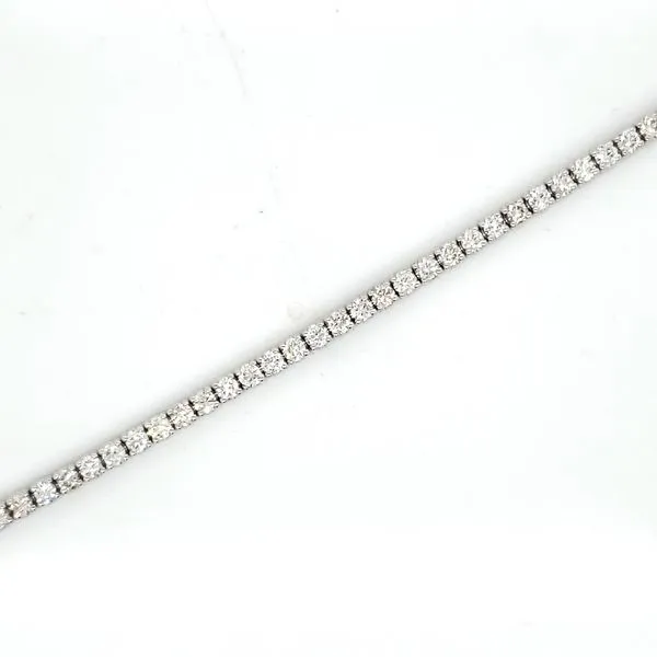 Diamond Bracelete Wiley's Diamonds & Fine Jewelry Waxahachie, TX
