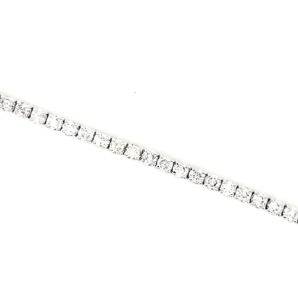 Diamond Bracelete Wiley's Diamonds & Fine Jewelry Waxahachie, TX