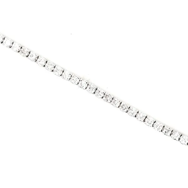 Diamond Bracelete Wiley's Diamonds & Fine Jewelry Waxahachie, TX
