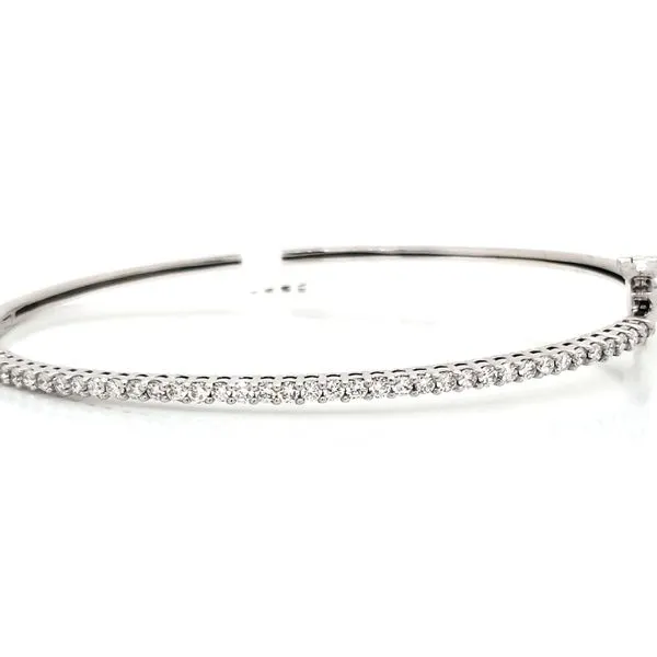 Diamond Bracelete Wiley's Diamonds & Fine Jewelry Waxahachie, TX
