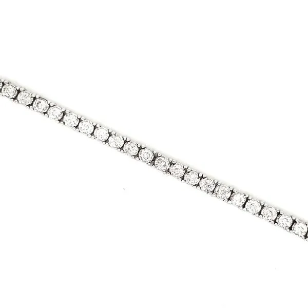 Diamond Bracelete Wiley's Diamonds & Fine Jewelry Waxahachie, TX