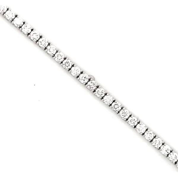 Diamond Bracelete Wiley's Diamonds & Fine Jewelry Waxahachie, TX