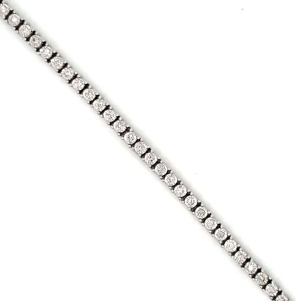 Diamond Bracelete Wiley's Diamonds & Fine Jewelry Waxahachie, TX