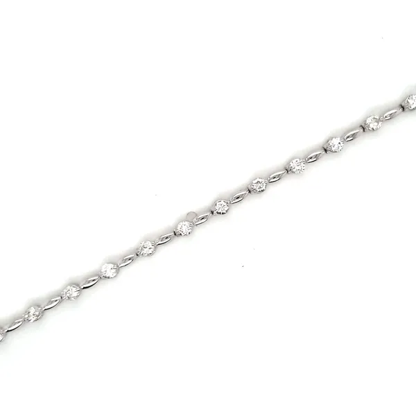 Diamond Bracelete Wiley's Diamonds & Fine Jewelry Waxahachie, TX