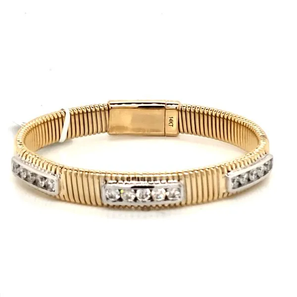 Diamond Bracelete Wiley's Diamonds & Fine Jewelry Waxahachie, TX