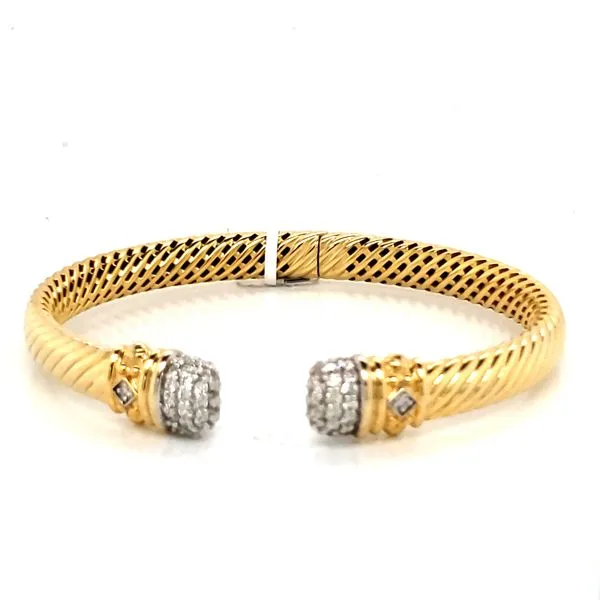 Diamond Bracelete Wiley's Diamonds & Fine Jewelry Waxahachie, TX