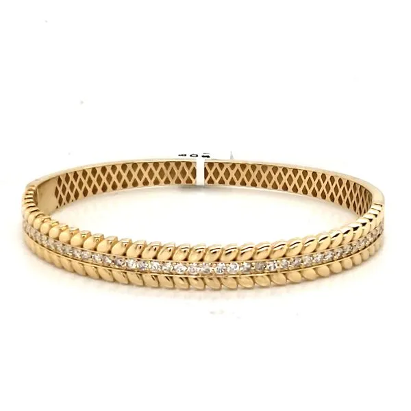Diamond Bracelete Wiley's Diamonds & Fine Jewelry Waxahachie, TX
