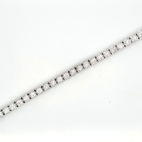 Diamond Bracelete Wiley's Diamonds & Fine Jewelry Waxahachie, TX