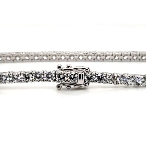 Diamond Bracelete Wiley's Diamonds & Fine Jewelry Waxahachie, TX
