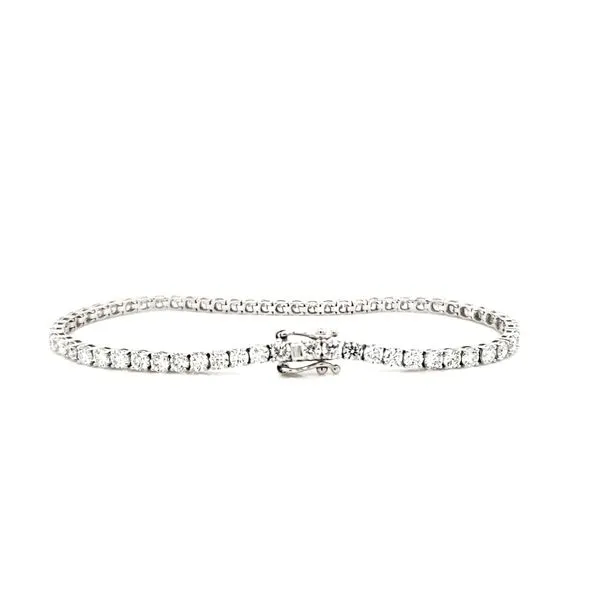 Diamond Bracelete Wiley's Diamonds & Fine Jewelry Waxahachie, TX