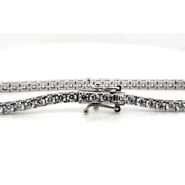 Diamond Bracelete Wiley's Diamonds & Fine Jewelry Waxahachie, TX