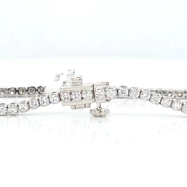 Diamond Bracelete Wiley's Diamonds & Fine Jewelry Waxahachie, TX