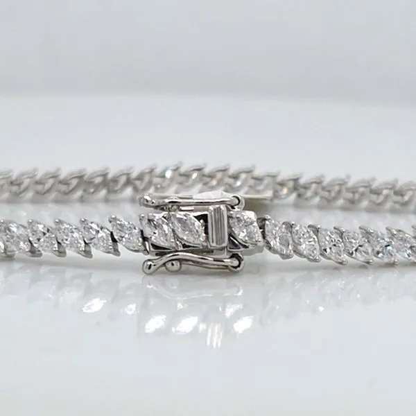 Diamond Bracelete Wiley's Diamonds & Fine Jewelry Waxahachie, TX
