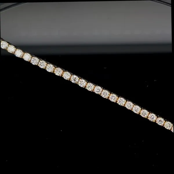 Diamond Bracelete Wiley's Diamonds & Fine Jewelry Waxahachie, TX